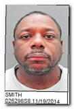 Offender Duane Scott Smith