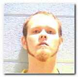 Offender Dustin Upchurch