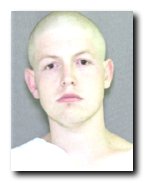 Offender Dustin Warren Chandler