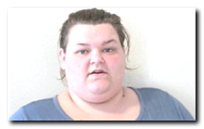 Offender Elizabeth Molden
