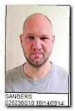 Offender Jason M Sanders