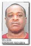 Offender Jeffrey Simpson Wilson