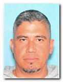 Offender Jeremy Cardona