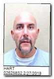 Offender Joel Whitener Hart