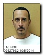 Offender John O Lalinde