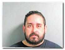 Offender Jonathan Luna