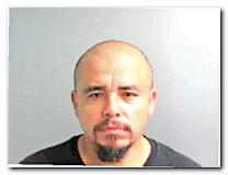 Offender Jorge Alberto Johnston