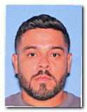 Offender Jose Hernandez Molina