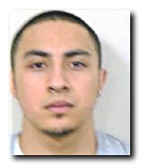 Offender Jose Pacheco