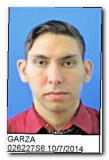 Offender Juan Jose Garza