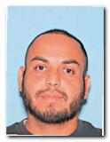 Offender Luis Octavio Gonzalez