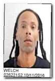 Offender Lyron Lonnett Welch