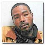 Offender Maurice Belk