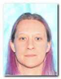 Offender Melissa Sue Basham