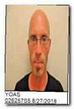 Offender Michael David Yoas