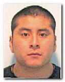 Offender Misael Hernandez