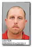 Offender Patrick Michael Lester