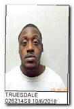 Offender Phildrick Lucas Truesdale