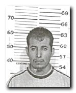 Offender Rafael Mireles