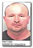 Offender Randy Lee Patton