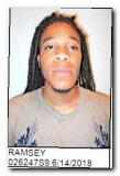 Offender Rashon Lamar Ramsey