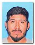 Offender Ricardo Viesca Jr