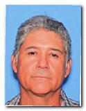 Offender Richard Bejarano