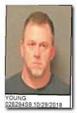 Offender Robert Gene Young