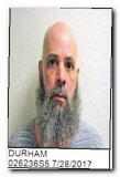 Offender Robert Michael Durham