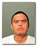 Offender Rolando Hoskie Yazzie