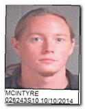 Offender Ryan P Mcintyre