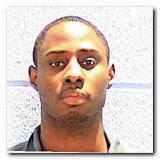 Offender Samuel Marshbanks