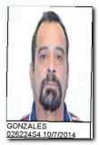 Offender Santiago Duarte Gonzales