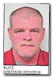 Offender Stephen Randall Kutz