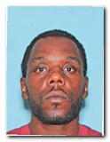 Offender Sylvester Rodrick Mcdavid