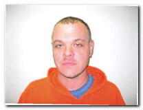 Offender Travis Keith Heavner