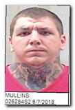 Offender Travis W Mullins