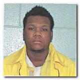 Offender Trevon L Jones