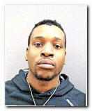 Offender Tyrell Antonio Brewer