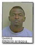 Offender Tyvonderles J Garris