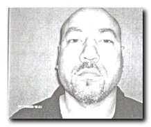 Offender Vincent Palomino