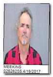 Offender Virgil Lee Meekins