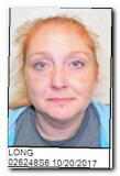 Offender Wendy P Long