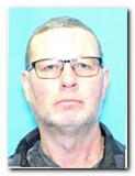 Offender Wesley Shawn Massengill