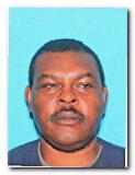 Offender Willie Clarence Marshall