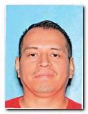 Offender Abel Samaniego