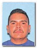 Offender Adrian Velez Pena