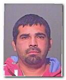 Offender Alvaro Flores