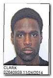 Offender Anthony Maurice Clark