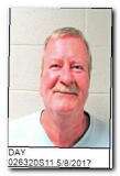 Offender Burns Edsel Day